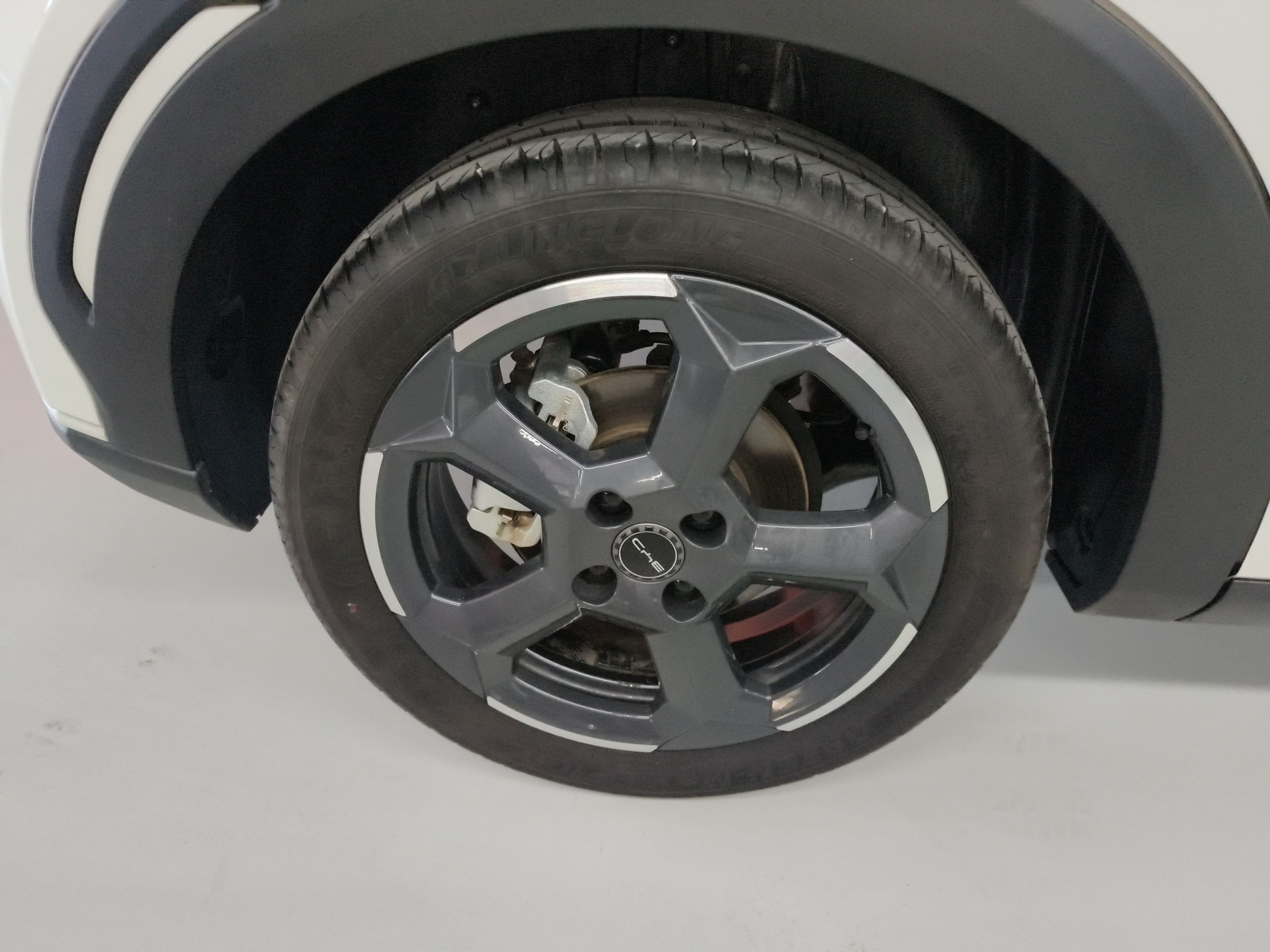 比亚迪 海鸥 2023款 自由版