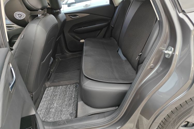 五菱汽车 五菱星光 2023款 70 标准版中控内饰21