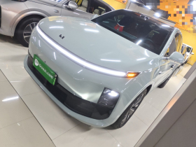 理想汽车 理想L6 2025款 Pro 智能焕新版