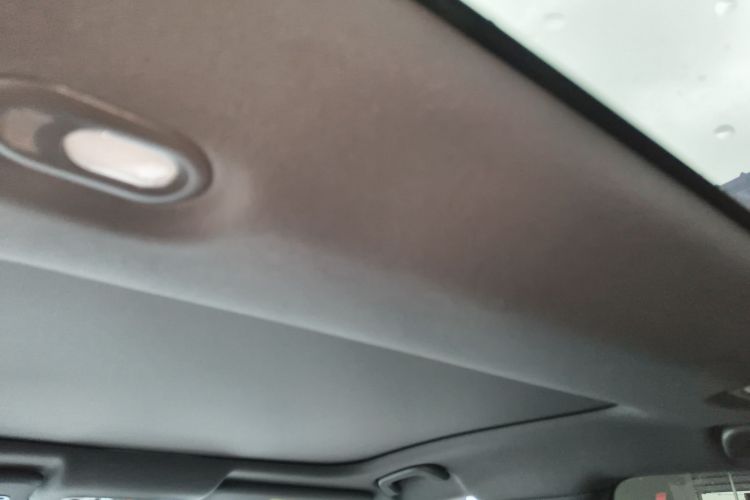 零跑汽车 零跑C01 2023款 525舒享版局部细节22