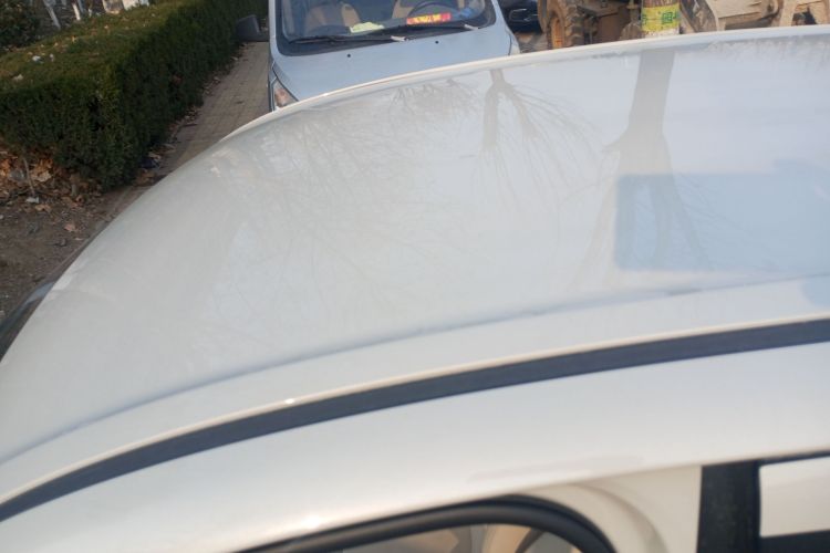 五菱汽车 宏光MINIEV 2025款 四门版 进阶款局部细节57