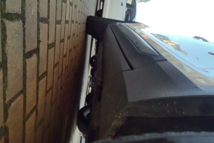 宝马X3(进口) 2014款 xDrive20i X设计套装局部细节9001