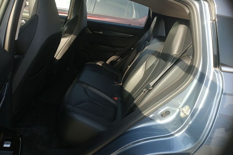 小鹏G3 2022款 G3i 520G+中控内饰21