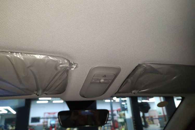 五菱汽车 宏光MINIEV 2025款 四门版 进阶款中控内饰22