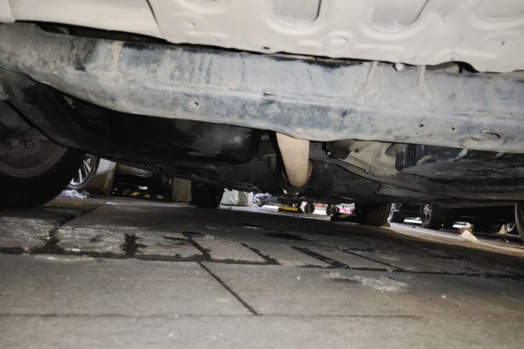 丰田 凯美瑞 2012款 2.5G 豪华版局部细节9008