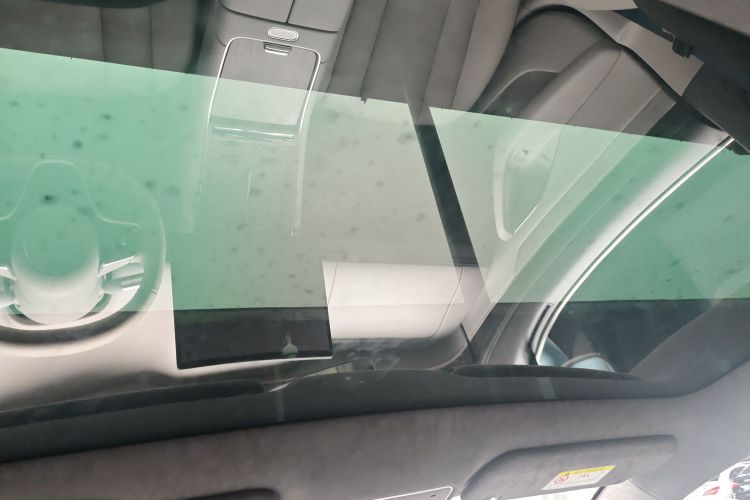 鸿蒙智行 智界S7 2024款 Max+中控内饰22