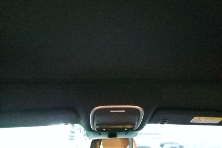 小鹏G9 2024款 702 Pro局部细节22