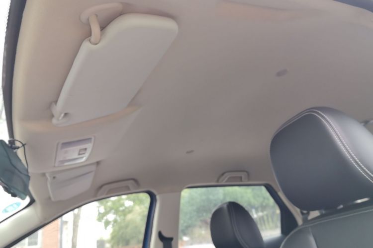 东风风光 风光S560 2019款 1.8L CVT精英型中控内饰22