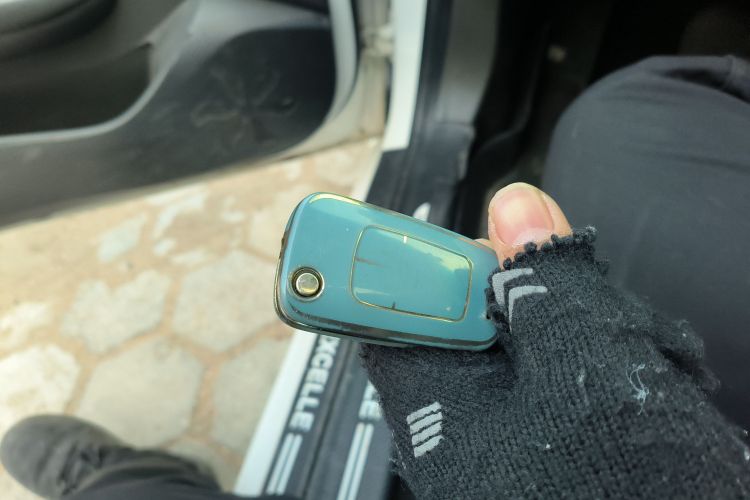 别克 英朗 2021款 改款 典范 1.5L 自动精英型中控内饰11