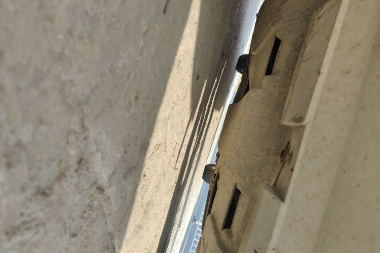 奇瑞 艾瑞泽5 2019款 1.5L 手动新青春版 国VI局部细节9008