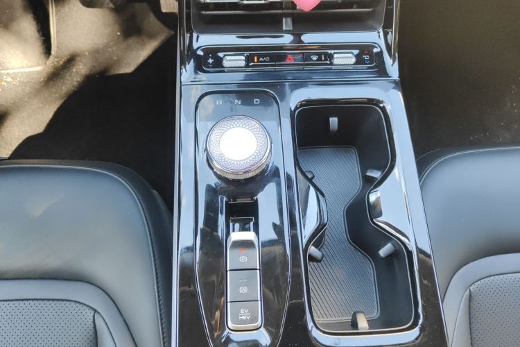 五菱汽车 五菱星光 2023款 150 进阶版中控内饰18