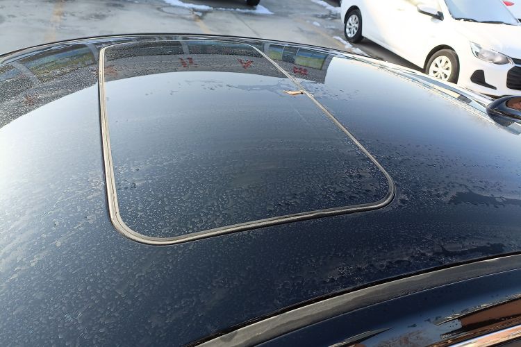 红旗H5 2022款 经典款 改款 1.5T DCT旗韵版局部细节57