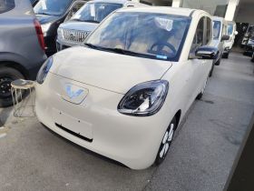 五菱汽车 宏光MINIEV 2025款 四门版 进阶款