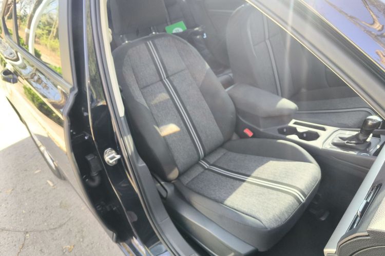 大众 朗逸 2019款 1.5L 自动风尚版 国VI局部细节41