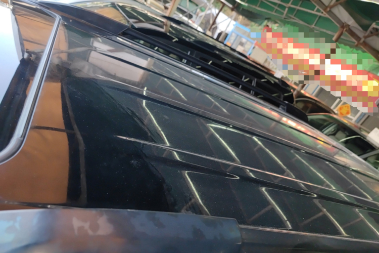 丰田 汉兰达 2012款 2.7L 两驱7座豪华版局部细节57