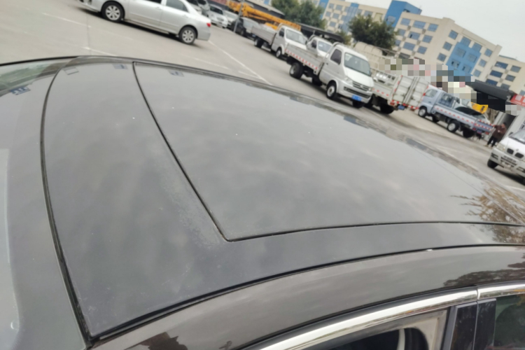 斯柯达 明锐 2017款 1.6L 手动智行版局部细节57