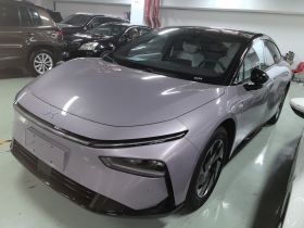 小鹏P7+ 2024款 长续航 Max