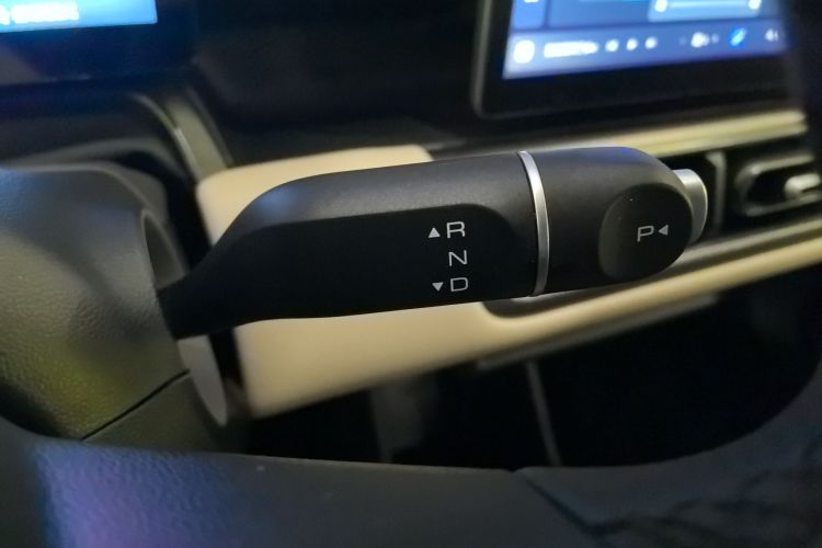 五菱汽车 五菱缤果PLUS 2024款 510km 旗舰版 四座版中控内饰18