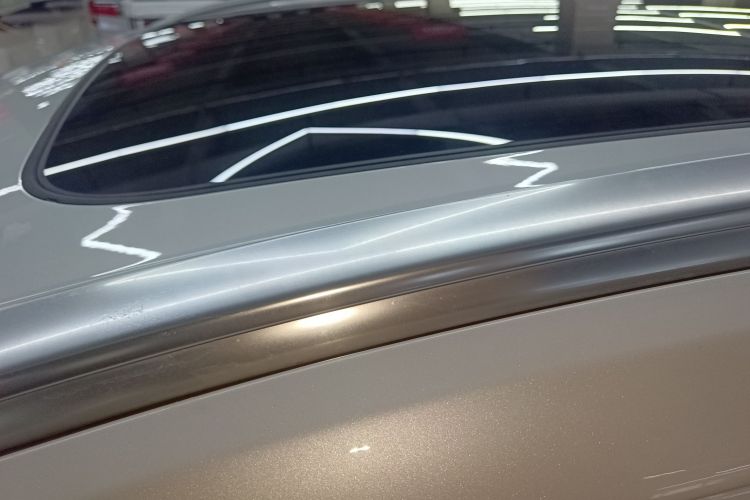 沃尔沃XC60 2021款 T5 四驱智逸豪华版局部细节57