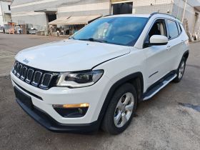 Jeep 指南者 2017款 200T 自动家享版