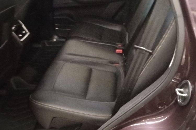 奇瑞 瑞虎8 2019款 1.6TGDI 自动豪华型中控内饰21