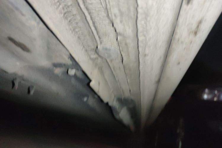 奥迪A4L 2018款 30周年年型 40 TFSI 进取型局部细节9004