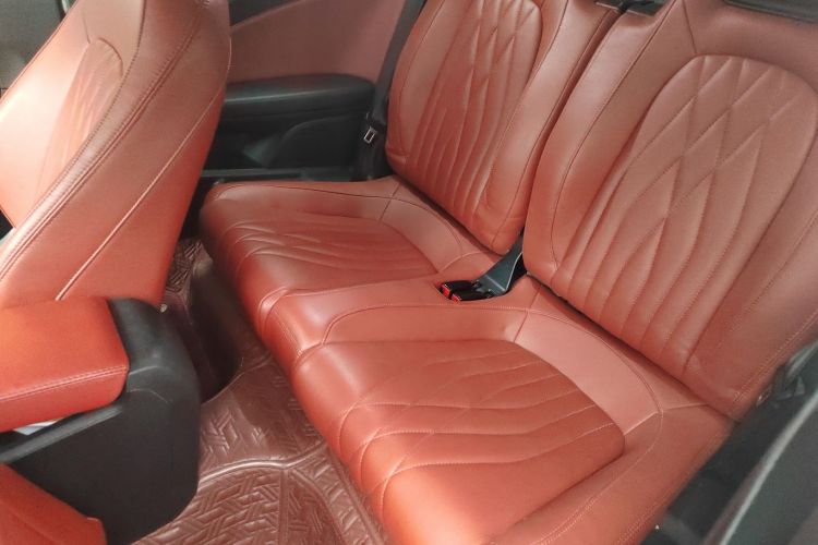 大众 尚酷 2015款 1.4TSI 风尚版中控内饰21