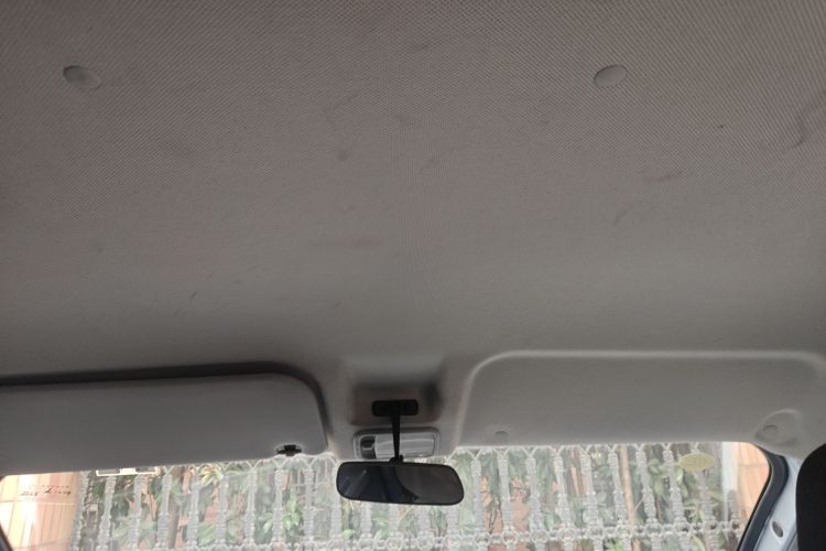 五菱汽车 五菱扬光 2024款 300KM 舒适型客车版 75kW中控内饰22