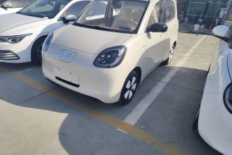 五菱汽车 宏光MINIEV 2025款 四门版 进阶款