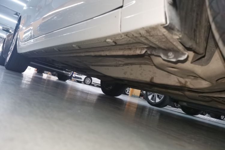 别克 英朗 2021款 典范 1.5L 自动精英型局部细节9001