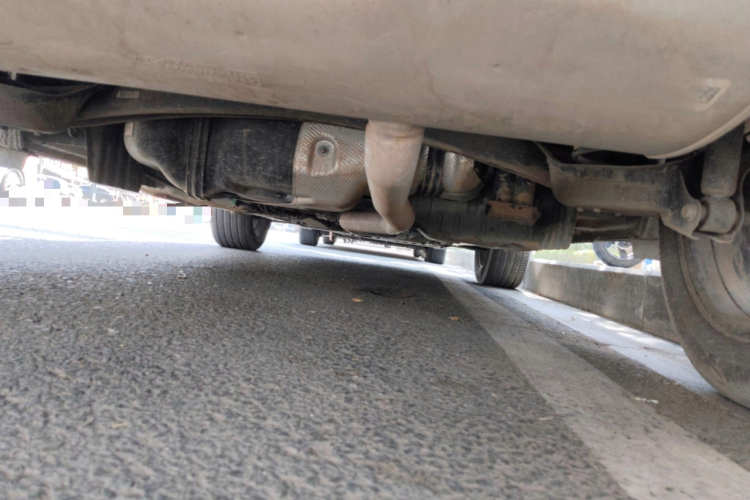 别克 昂科拉PLUS 2023款 智趣版局部细节9006