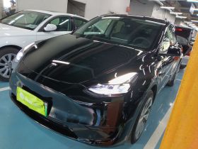 特斯拉 Model Y 2022款 后轮驱动版