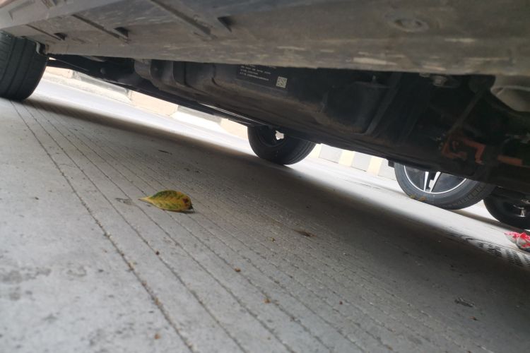 五菱汽车 宏光MINIEV 2022款 GAMEBOY 200km 玩咖款 磷酸铁锂局部细节9003