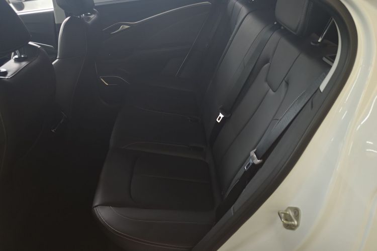 哪吒汽车 2023款 哪吒U-Ⅱ 挑战版 500 U秀 磷酸铁锂中控内饰7004