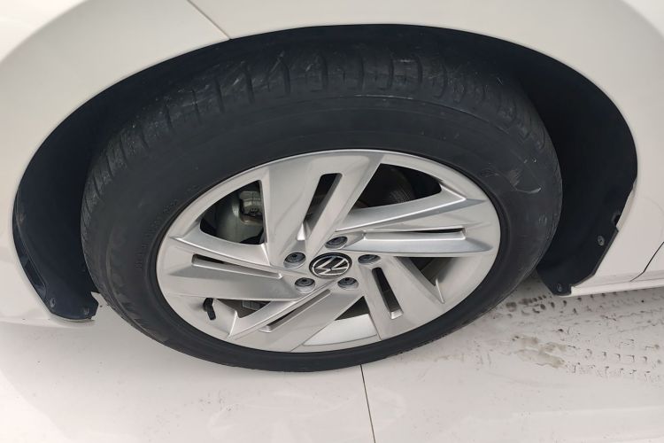 大众 2023款 凌渡L 280TSI DSG炫辣版车身外观6003