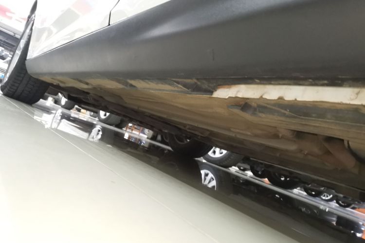 福特 福克斯 2015款 三厢 EcoBoost 125 自动超能风尚型局部细节9002