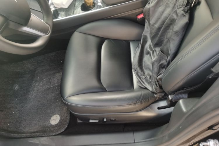 特斯拉 Model 3 2020款 改款 标准续航后驱升级版局部细节19