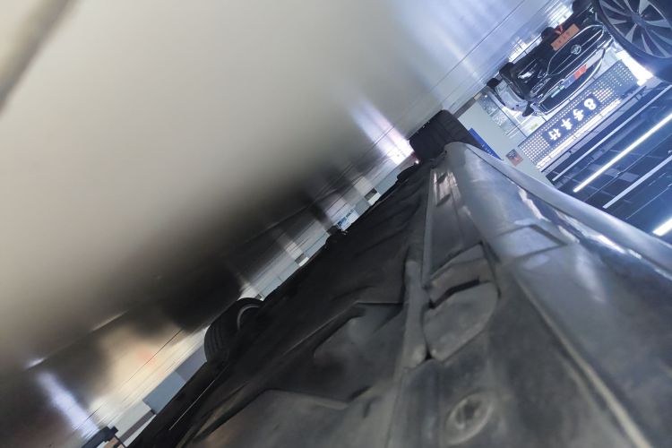 奔驰A级AMG(进口) 2017款 AMG A 45 4MATIC局部细节9002