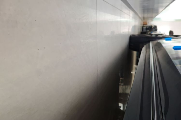 理想汽车 理想L9 2023款 Pro局部细节9001