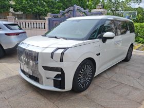 极氪009 2022款 ME版