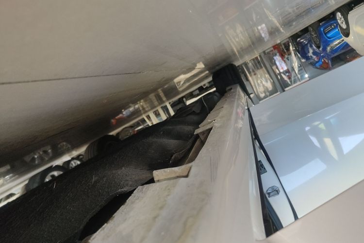 福特 蒙迪欧 2020款 EcoBoost 180 时尚型局部细节9001