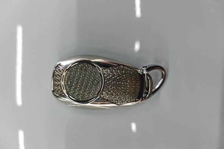 零跑汽车 零跑T03 2022款 玛瑙版中控内饰11