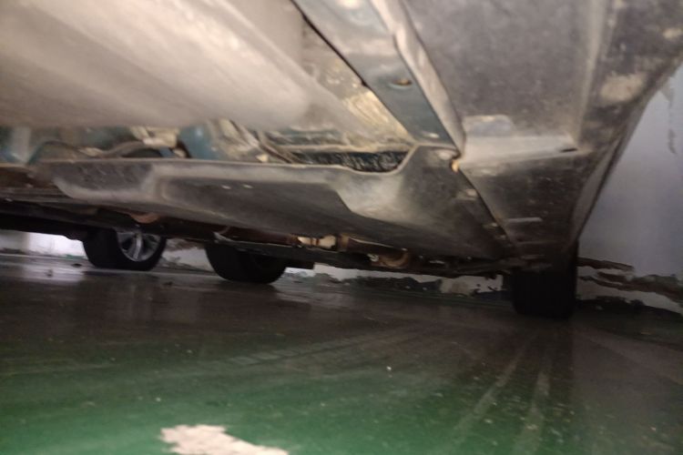 英菲尼迪Q50L 2022款 2.0T 进享版局部细节9002