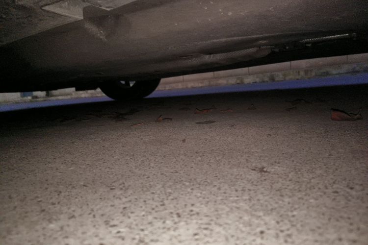 福特 蒙迪欧 2022款 改款 EcoBoost 245 至尊型局部细节9004