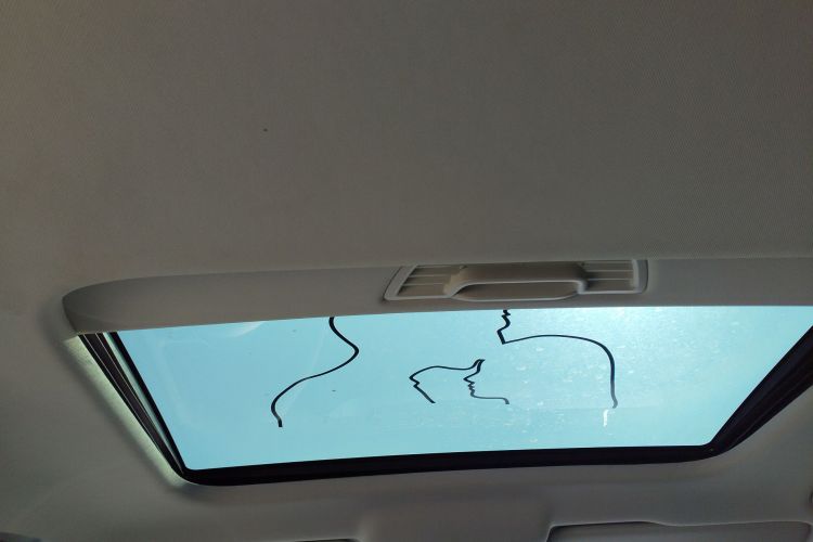 大众 朗逸 2019款 1.5L 自动舒适版 国VI局部细节22