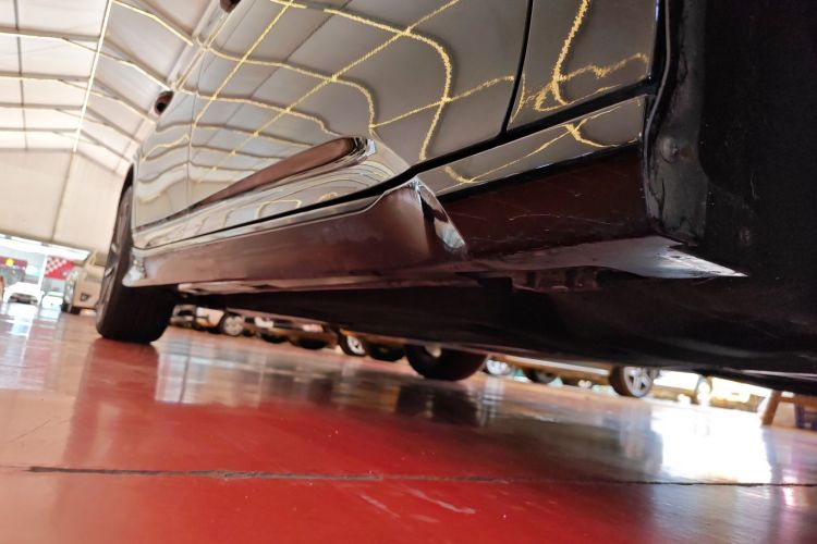 本田 英仕派 2022款 260TURBO 精致版局部细节9001