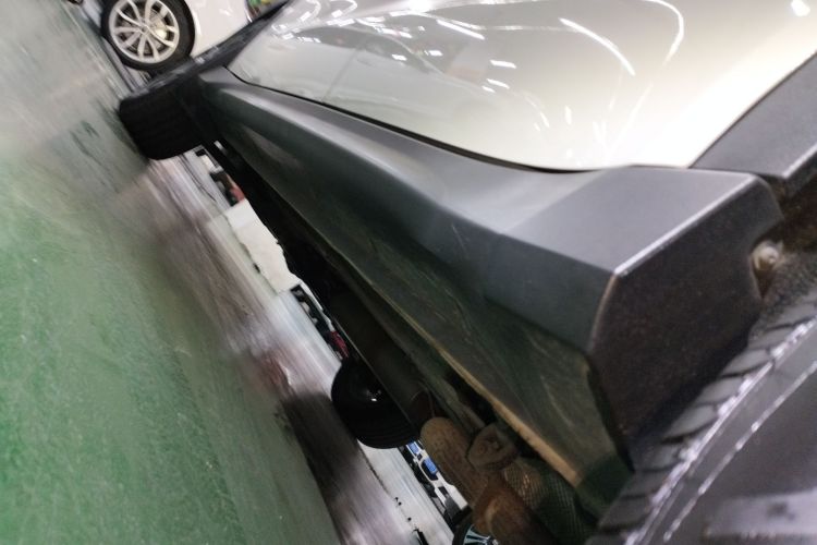 东风风光 风光580 2021款 改款 ☆星版 1.5T 自动豪华型局部细节9002