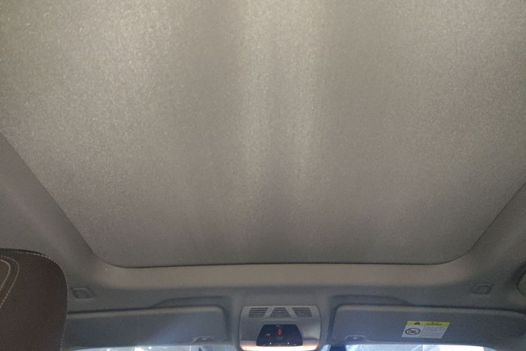 宝马X1 2020款 xDrive25Li 尊享型中控内饰22