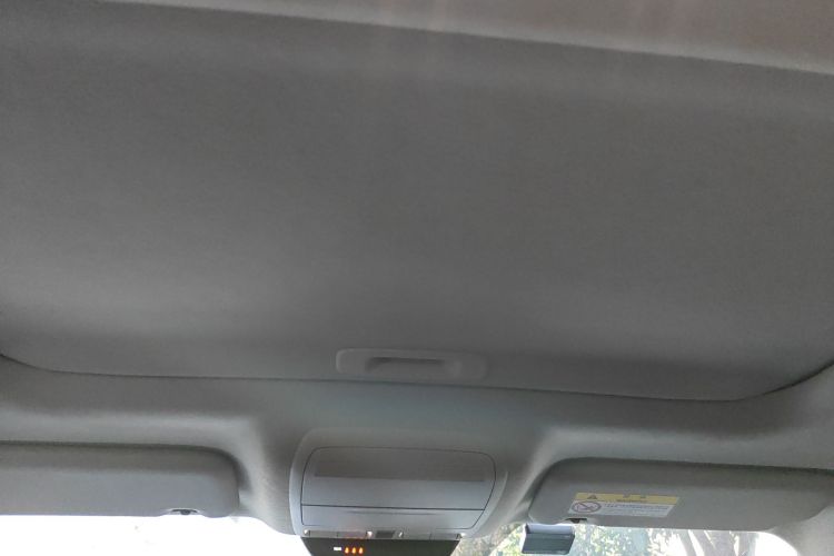 马自达3 昂克赛拉 2021款 2.0L 自动质炫版中控内饰22