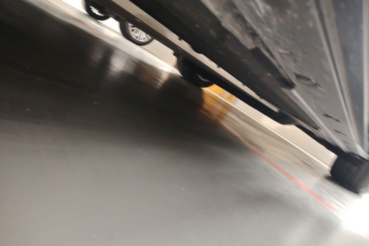 理想汽车 理想L8 2025款 Max 智能焕新版局部细节9002